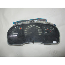 Opel Vectra A Benzinli Kilometre Saati Gösterge Paneli 88481583