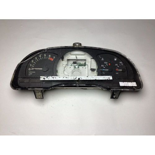 Opel Astra F Kilometre Saati Gösterge Paneli 90356303 81117675PP