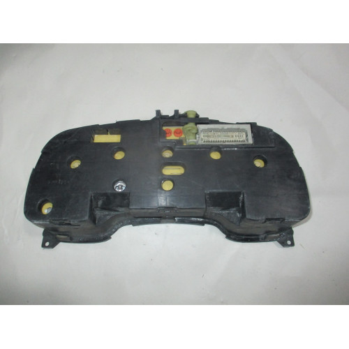 Opel Astra G Dizel Kilometre Saati Gösterge Paneli DQ09228743