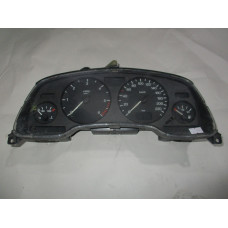 Opel Astra G Dizel Kilometre Saati Gösterge Paneli DQ09228743
