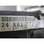 Opel Zafira A Dizel Kilometre Saati Gösterge Paneli 24461771JY