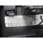 Opel Meriva A Kilometre Saati Gösterge Paneli 13214770LN