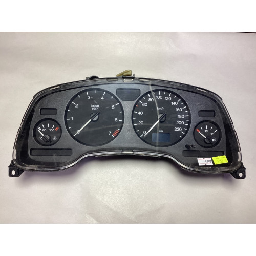 Opel Astra G Benzinli Kilometre Saati Gösterge Pnaeli 09228746 351180000
