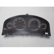 Opel Vectra C Kilometre Saati Gösterge Paneli 13278724TD