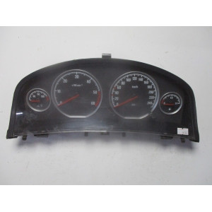 Opel Vectra C Kilometre Saati Gösterge Paneli 13278724TD