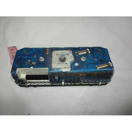 Opel Omega A Kilometre Saati Gösterge Paneli 90213846