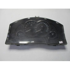 Opel Meriva A Kilometre Saati Gösterge Paneli 13173384XY