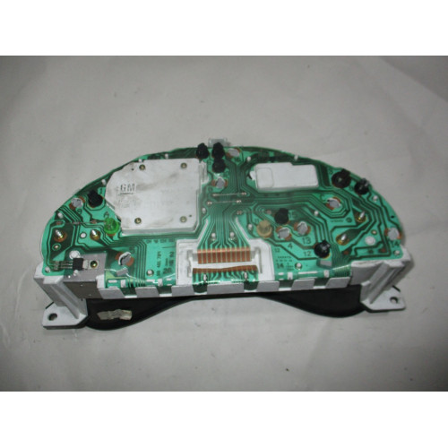 Opel Corsa B Benzinli Kilometre Saati Gösterge Paneli 88481709