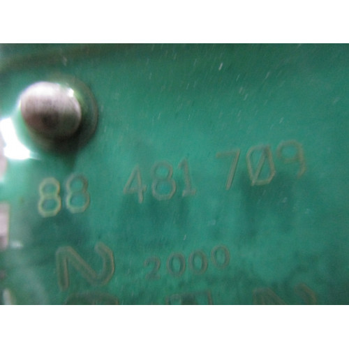 Opel Corsa B Benzinli Kilometre Saati Gösterge Paneli 88481709