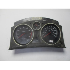 Opel Astra H Kilometre Saati Gösterge Paneli 13225982