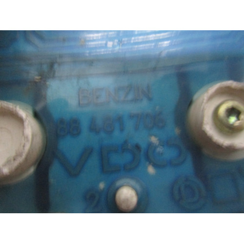 Opel Omega B Benzinli Kilometre Saati Gösterge Paneli 88481706