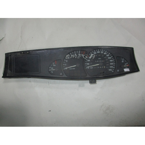 Opel Omega B Benzinli Kilometre Saati Gösterge Paneli 88481706