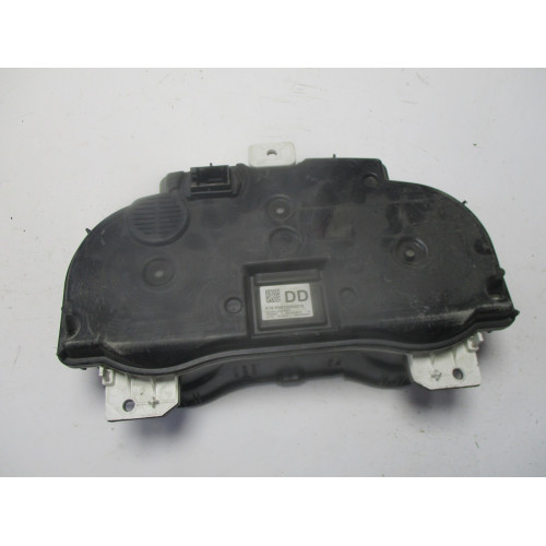 Opel Corsa D Kilometre Saati Gösterge Paneli P0013264276