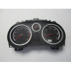 Opel Corsa D Kilometre Saati Gösterge Paneli P0013264276