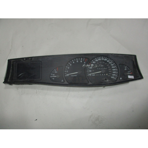 Opel Omega B Benzinli Kilometre Saati Gösterge Paneli 88481706