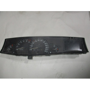 Opel Omega B Dizel Kilometre Saati Gösterge Paneli 88481675