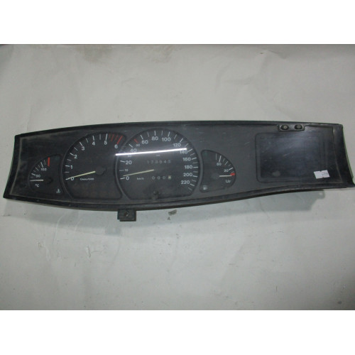Opel Omega B Dizel Kilometre Saati Gösterge Paneli 88481675