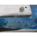 Opel Astra F Benzinli Kilometre Saati Gösterge Paneli 90461606
