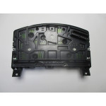 Opel Astra H Kilometre Saati Gösterge Paneli 13251605 SW7.655