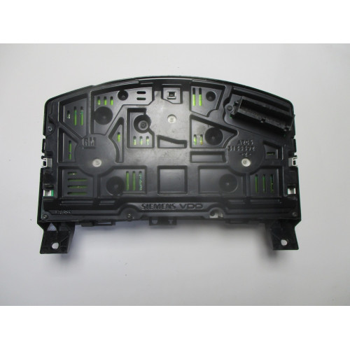 Opel Astra H Kilometre Saati Gösterge Paneli 13251605 SW7.655