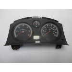 Opel Astra H Kilometre Saati Gösterge Paneli 13251605 SW7.655