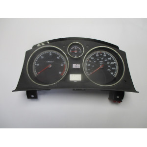 Opel Kilometre Saati Gösterge Paneli 13423838