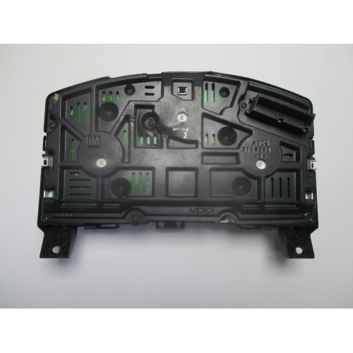 Opel Astra Kilometre Saati Gösterge Paneli 13309019 SW7.655
