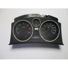 Opel Astra Kilometre Saati Gösterge Paneli 13309019 SW7.655