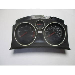 Opel Astra Kilometre Saati Gösterge Paneli 13309019 SW7.655