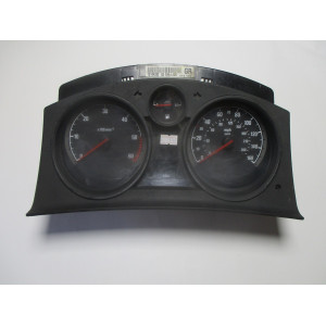 Opel Astra H Kilometre Saati Gösterge Paneli 13184332 SW4.405