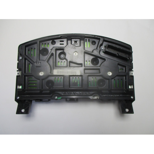 Opel Astra H Dizel Kilometre Saati Gösterge Paneli SW4.405 13216680 