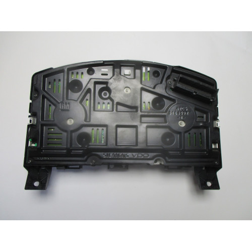 Opel Vauxhall Astra H 1.9 CTDI Benzinli Kilometre Saati Gösterge Paneli A2C53164392