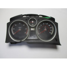 Opel Vauxhall Astra H 1.9 CTDI Benzinli Kilometre Saati Gösterge Paneli A2C53164392