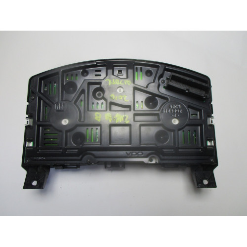 Opel Kilometre Saati Gösterge Paneli SW7.655 13309001 