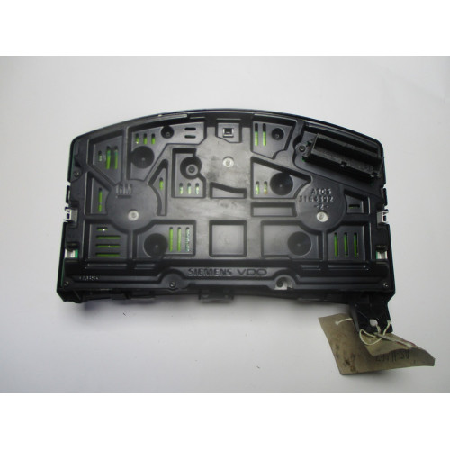 Opel Astra Kilometre Saati Gösterge Paneli SW7.655 13267560
