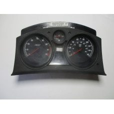 Opel Astra Kilometre Saati Gösterge Paneli SW6.607 13225958