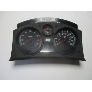 Opel Astra Kilometre Saati Gösterge Paneli SW6.607 13225958