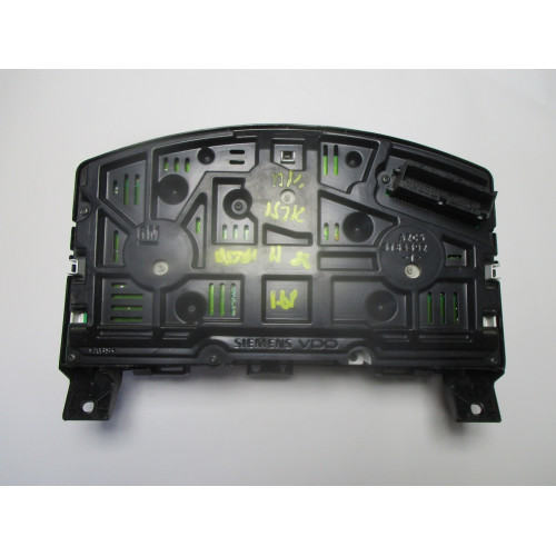 Opel Astra H Kilometre Saati Gösterge Paneli SW7.655 13267556