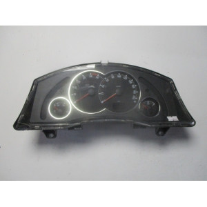 Opel Meriva A Kilometre Saati Gösterge Paneli 88311302