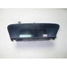 Opel Meriva Kilometre Saati Gösterge Paneli 13258298