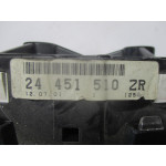 Opel Astra G Benzinli Kilometre Saati Gösterge Paneli 24451510ZR