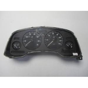Opel Astra G Benzinli Kilometre Saati Gösterge Paneli 24451510ZR