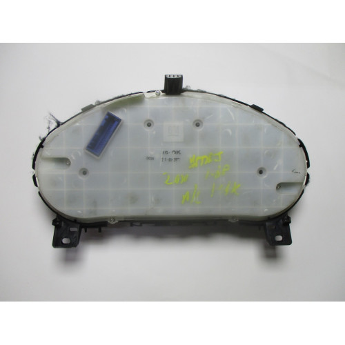 Opel Astra Kilometre Saati Gösterge Paneli 13328269 600775881