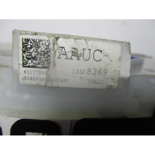Opel Astra Kilometre Saati Gösterge Paneli 13328269 600775881
