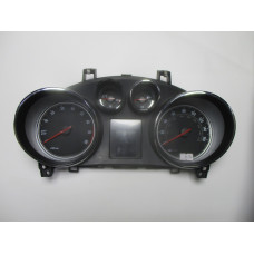 Opel İnsignia Kilometre Saati Gösterge Paneli 42342742 544324059
