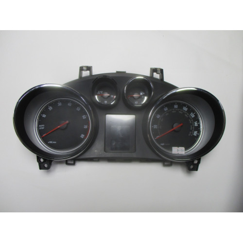 Opel İnsignia Kilometre Saati Gösterge Paneli 42342742 544324059
