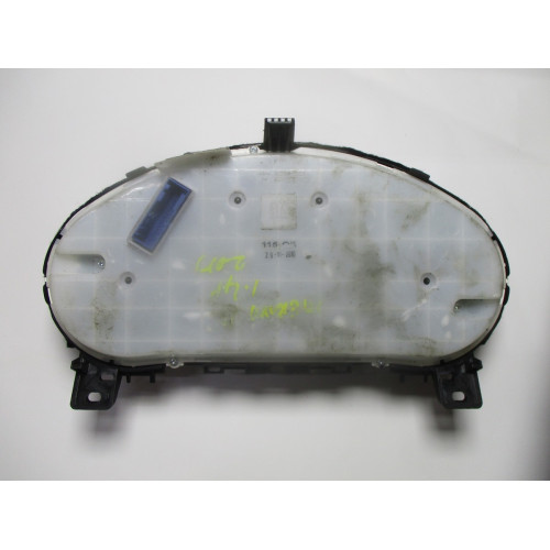 Opel Meriva B 1.4 Benzinli Kilometre Saati Gösterge Paneli 13420501 600775881