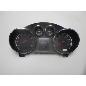 Opel Meriva B 1.4 Benzinli Kilometre Saati Gösterge Paneli 13420501 600775881