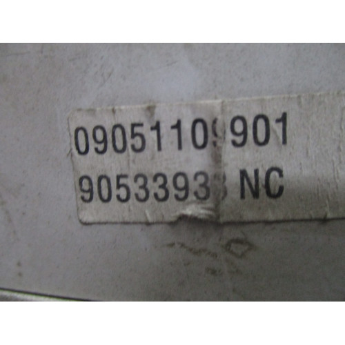 Opel Corsa B Kilometre Saati Gösterge Paneli 90533933NC 09051109901