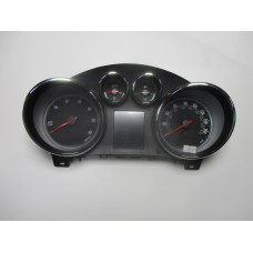 Opel Benzinli Kilometre Saati Gösterge Paneli 13374936 600775881